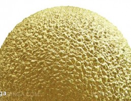 تکسچر فویل طلایی